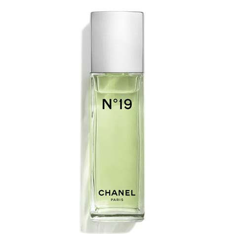 chanel no 19 perfume review|chanel no 19 perfume price.